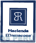 E R HACIENDA MAMACONA