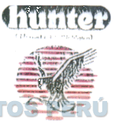 HUNTER