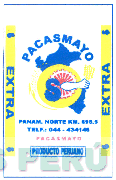 S PACASMAYO