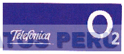 TELEFONICA O2