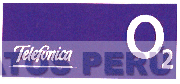 TELEFONICA O2