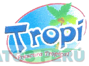 TROPI FRESCURA TROPICAL