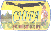 CHIFA YO MISMO SOY