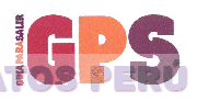 GPS GUIA PARA SALIR