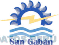 SAN GABAN