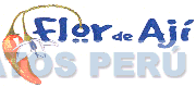 FLOR DE AJI