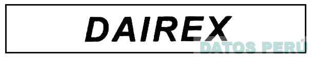 DAIREX