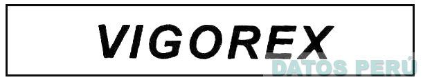 VIGOREX