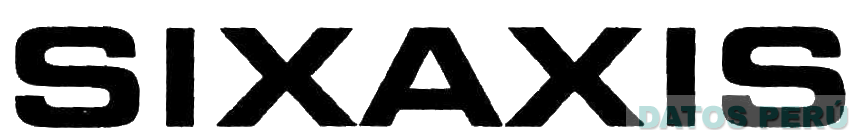 SIXAXIS