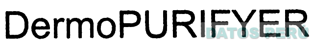 DERMOPURIFYER
