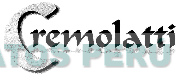 CREMOLATTI
