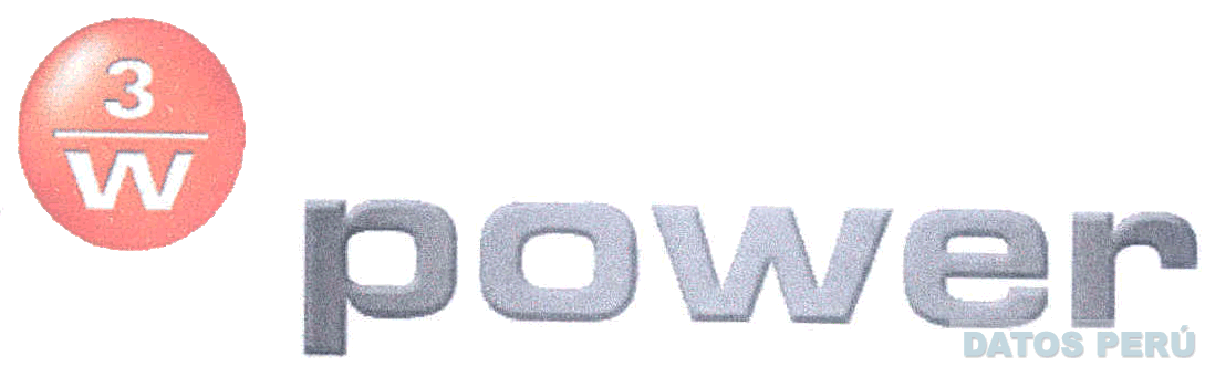 3W POWER