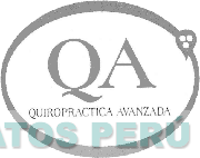 QA QUIROPRACTICA AVANZADA