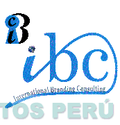IBC INTERNATIONAL BRANDING CONSULTING
