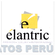 E ELANTRIC FASHION, LUXURY, ENTERTAINMENT