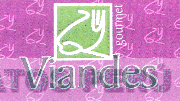 VIANDES GOURMET