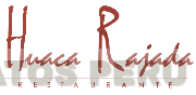 HUACA RAJADA RESTAURANTE