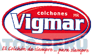 COLCHONES VIGMAR EL COLCHON DE SIEMPRE... PARA SIEMPRE
