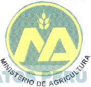 MA MINISTERIO DE AGRICULTURA