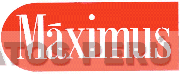 MAXIMUS