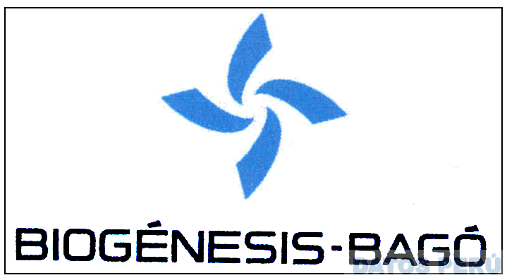BIOGÉNESIS BAGÓ