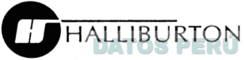HALLIBURTON