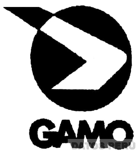GAMO
