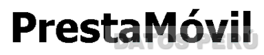 PRESTAMOVIL