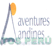 AVENTURES ANDINES VOYAGES SPORTIFS ET CULTURELS