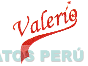 VALERIO