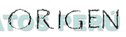 ORIGEN