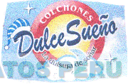 COLCHONES DULCE SUEÑO LA DULZURA DE SOÑAR