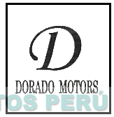 D DORADO MOTORS