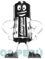 ENERGIZER