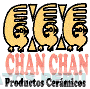 CHAN CHAN PRODUCTOS CERAMICOS