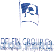 DELFIN GROUP CO. SHIPPING AGENCY & FREIGHT FORWARDER