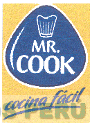 MR. COOK COCINA FACIL