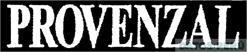PROVENZAL
