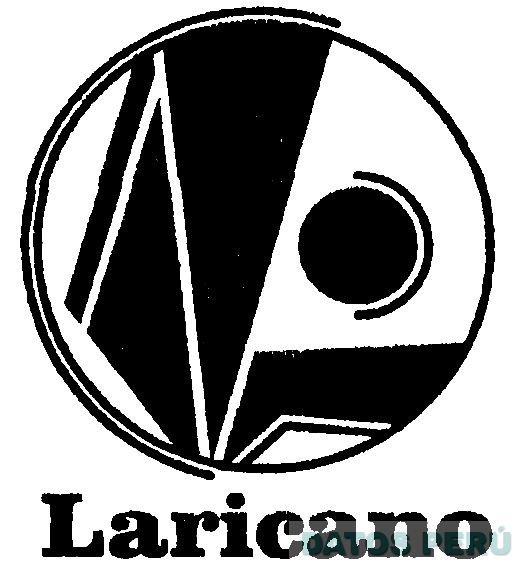 LARICANO