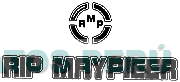 RMP RIP MAYPIEER