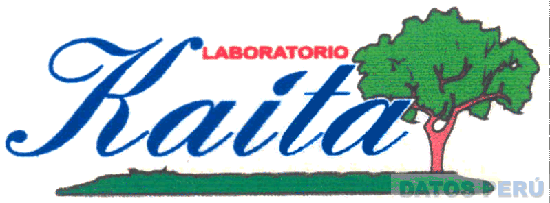 LABORATORIO KAITA