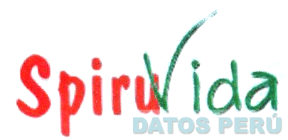 SPIRUVIDA
