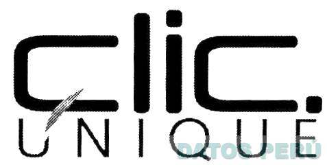 CLIC. UNIQUE
