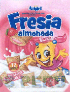 ANGEL FRESIA ALMOHADA