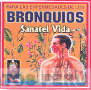 SANATEL VIDA PARA LAS ENFERMEDADES DE LOS BRONQUIOS