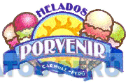 HELADOS PORVENIR CARHUAZ - PERÚ