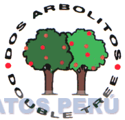 DOS ARBOLITOS DOUBLE TREE