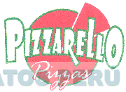 PIZZARELLO PIZZAS