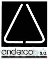 ANDERCOL S.A.