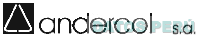 ANDERCOL S.A.